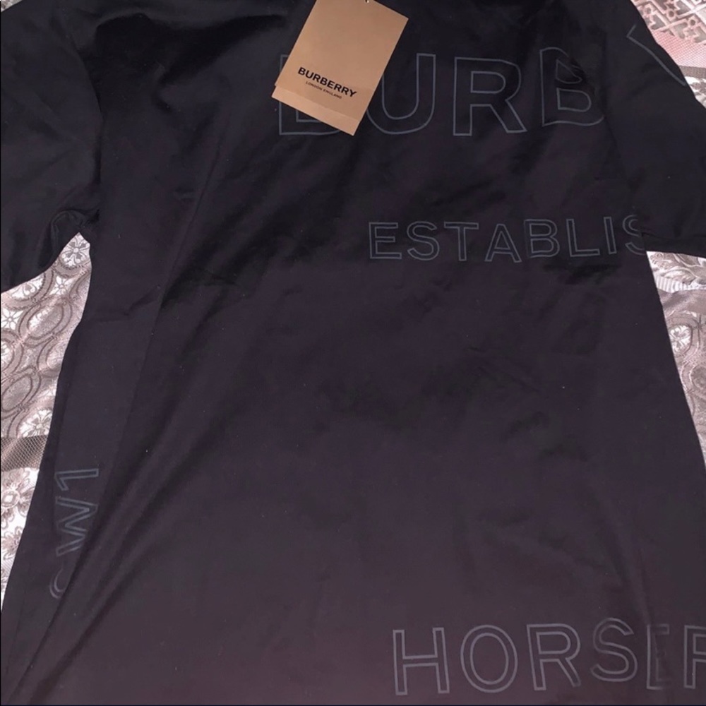 Burberry Shirt